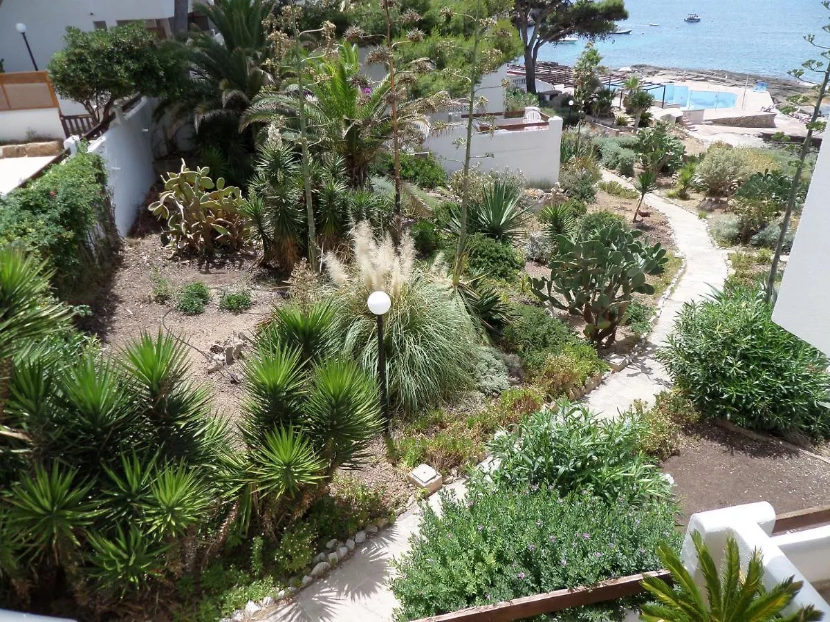 アパート Appartement Cala Conills, Sant Elmo - Wifi Gratis