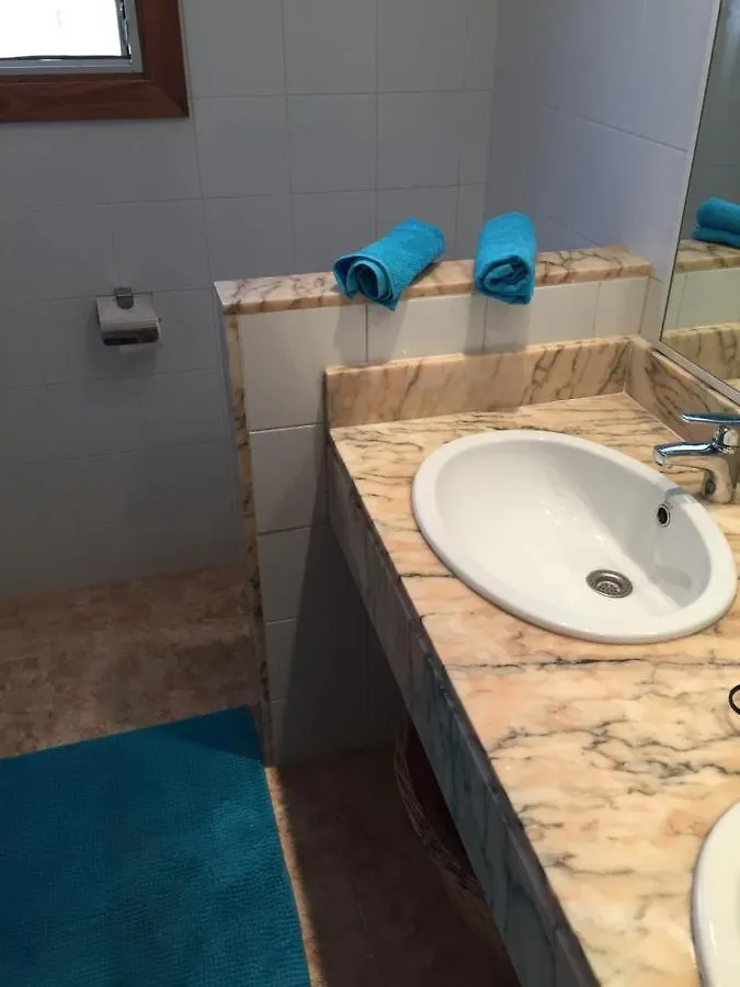 Appartement Cala Conills, Sant Elmo - Wifi Gratis スペイン
