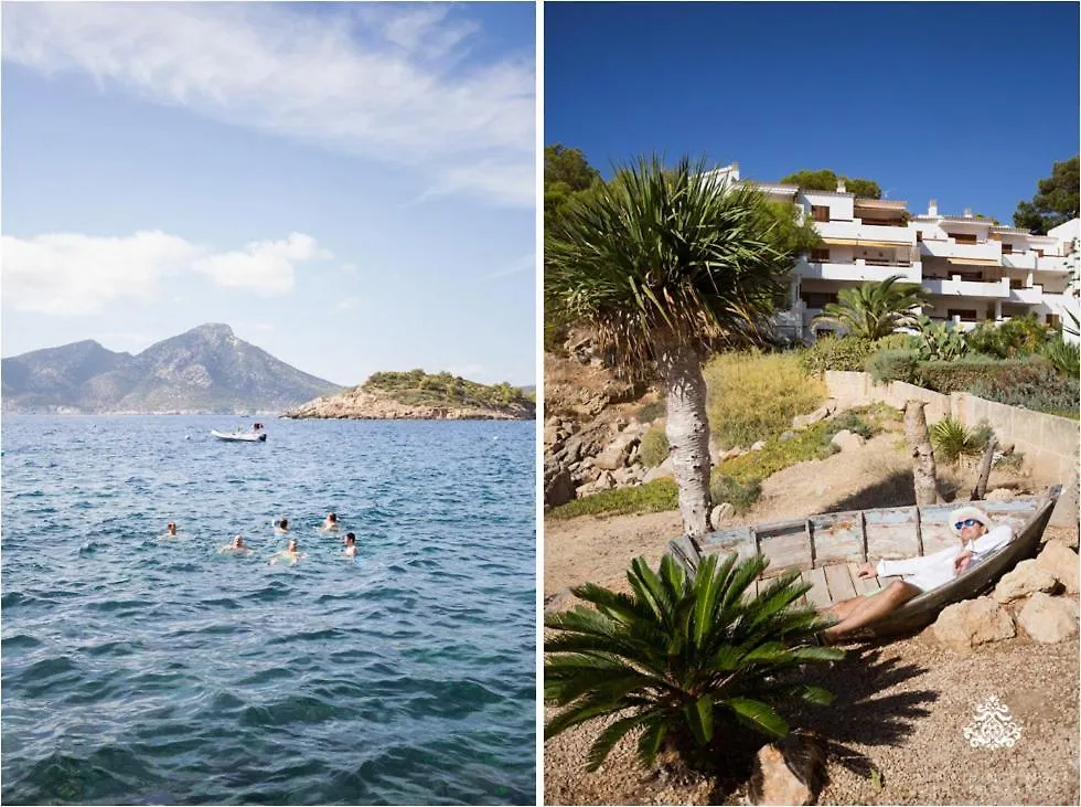 Appartement Cala Conills, Sant Elmo - Wifi Gratis スペイン