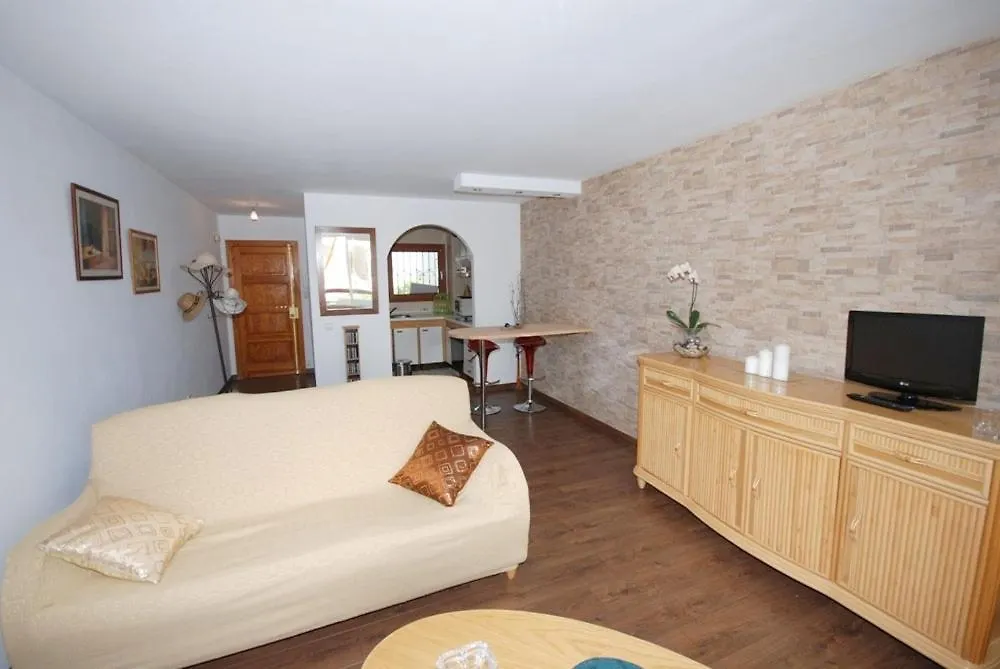Appartement Cala Conills, Sant Elmo - Wifi Gratis