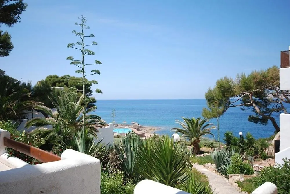 Appartement Cala Conills, Sant Elmo - Wifi Gratis